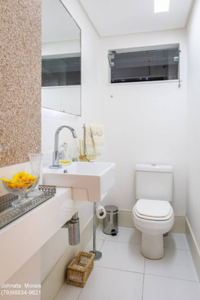 Imagem Apartamento com 4 Quartos à Venda, 180 m² em Treze De Julho - Aracaju Imagem Apartamento com 4 Quartos à Venda, 180 m² em Treze De Julho - Aracaju