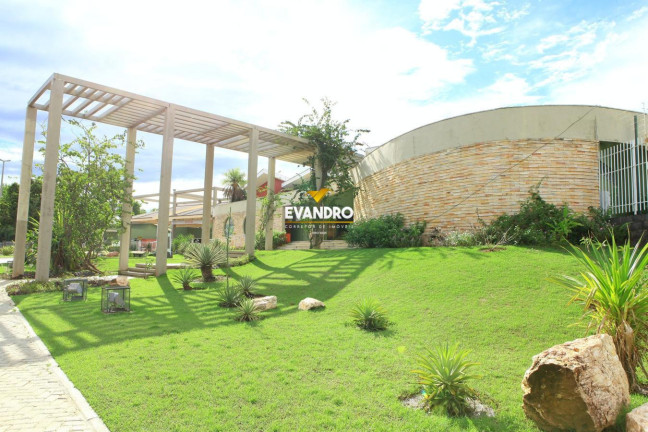 Imagem Terreno à Venda, 744 m² em Condomínio Belvedere - Cuiabá Imagem Terreno à Venda, 744 m² em Condomínio Belvedere - Cuiabá