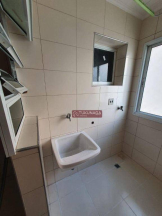 Imagem Apartamento com 3 Quartos à Venda, 66 m² em Ponte Grande - Guarulhos