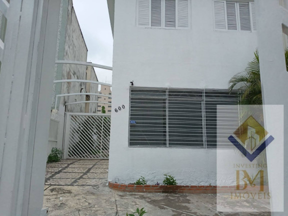 Imagem Casa com 5 Quartos à Venda, 213 m² em Ipiranga - São Paulo