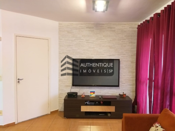 Imagem Apartamento com 2 Quartos à Venda, 80 m² em Centro - São Bernardo Do Campo Imagem Apartamento com 2 Quartos à Venda, 80 m² em Centro - São Bernardo Do Campo