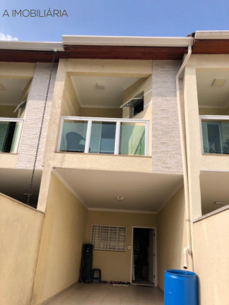 Imagem Casa com 4 Quartos à Venda, 170 m² em Vila Moinho Velho - São Paulo