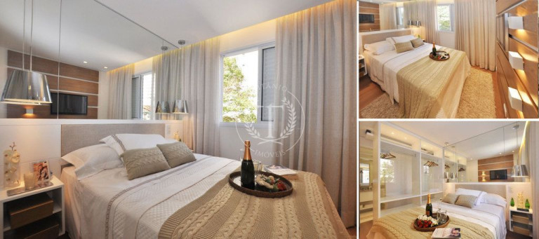 Imagem Apartamento com 2 Quartos à Venda, 71 m² em Chácara Inglesa - São Paulo