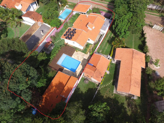 Casa de Condomínio com 3 Quartos à Venda, 1.000 m² em Jardim Celeste - Jundiaí