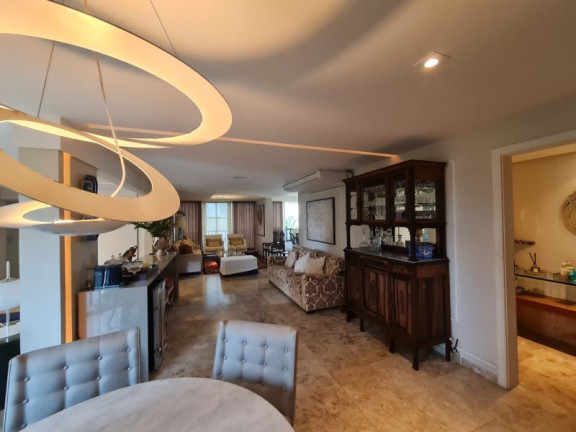 Imagem Imóvel com 4 Quartos à Venda, 192 m² em Barra - Salvador