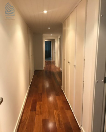Imagem Imóvel com 4 Quartos para Alugar, 338 m² em Alto Da Boa Vista - São Paulo