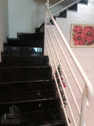 Imagem Casa com 3 Quartos à Venda, 240 m² em Wanel Ville - Sorocaba Imagem Casa com 3 Quartos à Venda, 240 m² em Wanel Ville - Sorocaba