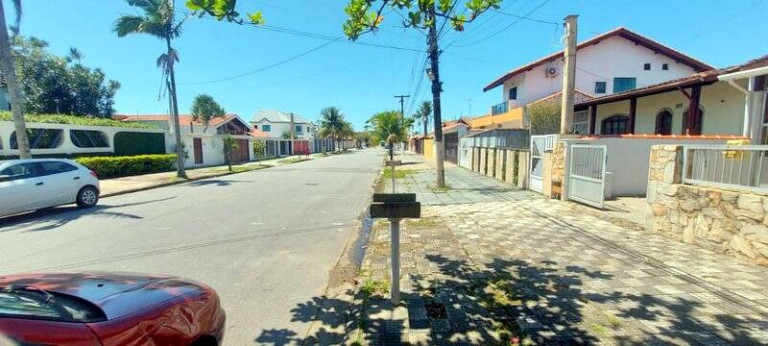 Casa com 4 Quartos à Venda, 300 m² em Stella Maris - Peruíbe