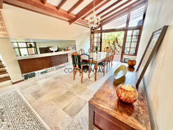Imagem Casa com 4 Quartos à Venda, 1 m² em Forest Hills - Jandira