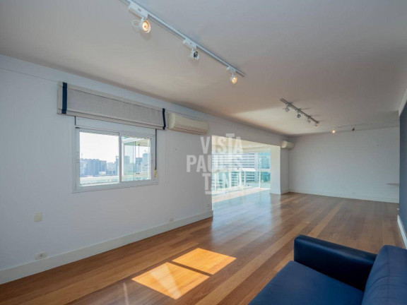 Imagem Apartamento com 2 Quartos à Venda, 155 m² em Paraíso - São Paulo