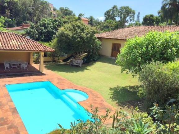 Casa com 4 Quartos à Venda, 600 m² em Recanto Inpla - Carapicuíba