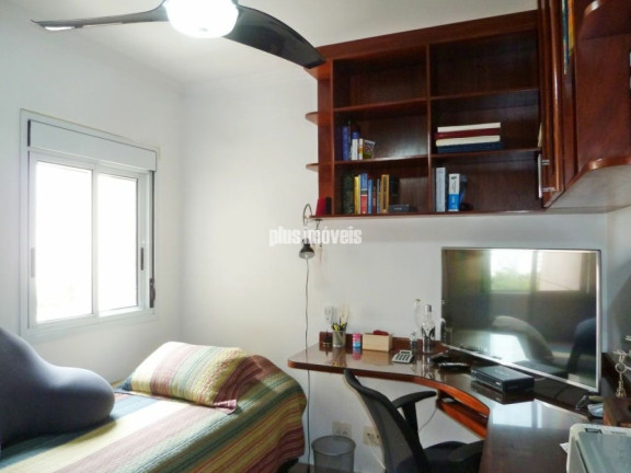 Imagem Apartamento com 3 Quartos à Venda, 138 m² em Panamby - São Paulo Imagem Apartamento com 3 Quartos à Venda, 138 m² em Panamby - São Paulo
