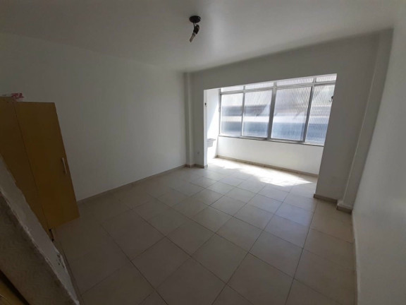 Imagem Apartamento com 1 Quarto à Venda, 34 m² em Centro Histórico - Porto Alegre