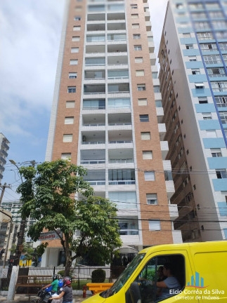 Foto do imóvel Apartamento com 3 Quartos à Venda, 233 m² em Itararé - São Vicente