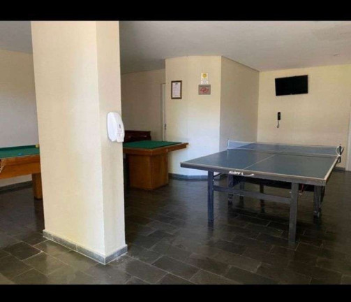 Imagem Apartamento com 3 Quartos à Venda, 69 m² em Vila Isa - São Paulo