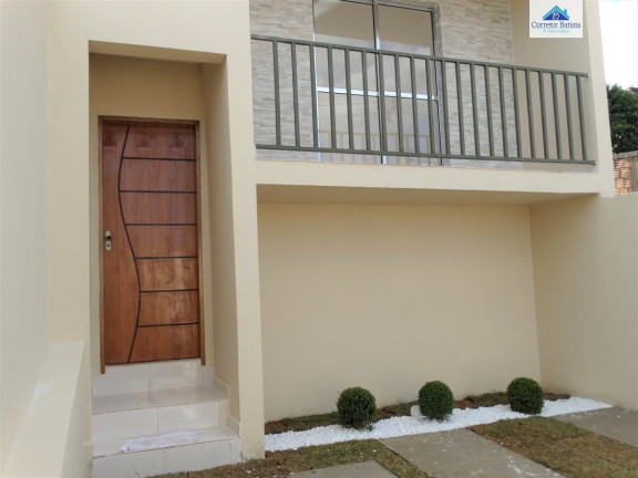 Imagem Sobrado com 2 Quartos à Venda, 54 m² em Jardim Lisa - Campinas Imagem Sobrado com 2 Quartos à Venda, 54 m² em Jardim Lisa - Campinas