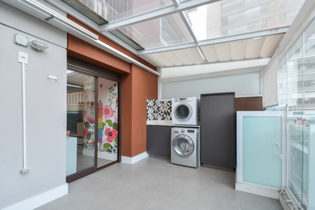 Imagem Apartamento com 3 Quartos à Venda, 142 m² em Pinheiros - São Paulo