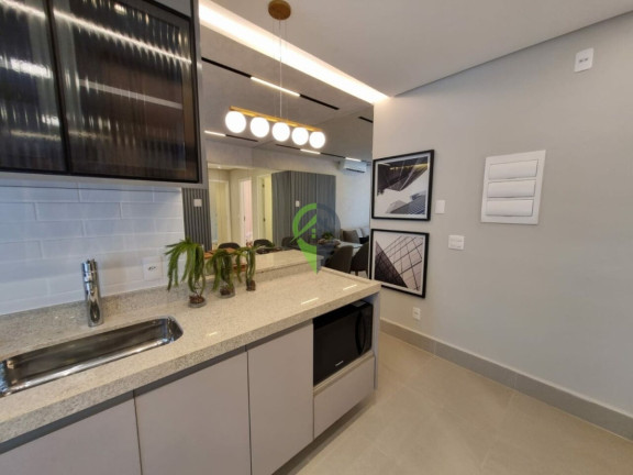 Imagem Apartamento com 2 Quartos à Venda, 82 m² em Aparecida - Santos Imagem Apartamento com 2 Quartos à Venda, 82 m² em Aparecida - Santos