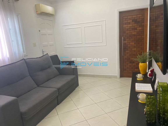 Imagem Casa com 3 Quartos à Venda, 150 m² em Guilhermina - Praia Grande Imagem Casa com 3 Quartos à Venda, 150 m² em Guilhermina - Praia Grande