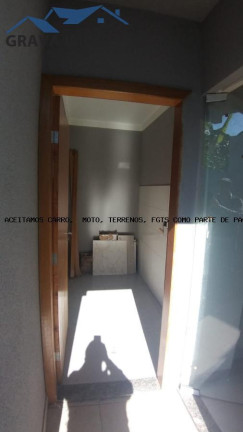 Imagem Casa com 3 Quartos à Venda, 80 m² em Jardim Paulista Iii - Maringá