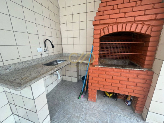 Imagem Cobertura com 2 Quartos à Venda, 121 m² em Ocian - Praia Grande Imagem Cobertura com 2 Quartos à Venda, 121 m² em Ocian - Praia Grande