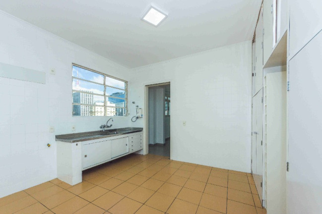 Imagem Imóvel com 3 Quartos à Venda, 186 m² em Bela Vista - São Paulo Imagem Imóvel com 3 Quartos à Venda, 186 m² em Bela Vista - São Paulo