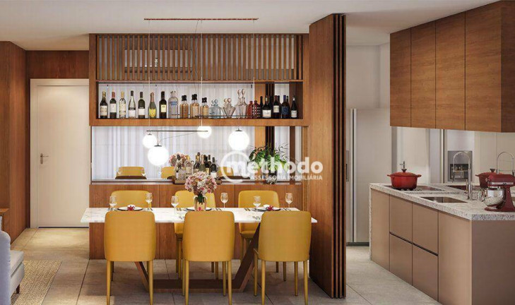 Imagem Apartamento com 3 Quartos à Venda, 98 m² em Taquaral - Campinas Imagem Apartamento com 3 Quartos à Venda, 98 m² em Taquaral - Campinas
