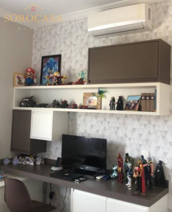 Imagem Casa com 3 Quartos à Venda,  em Parque Residencial Villa Dos Inglezes - Sorocaba