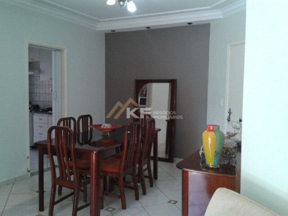Imagem Apartamento com 2 Quartos à Venda, 70 m² em Vila Amélia - Ribeirão Preto