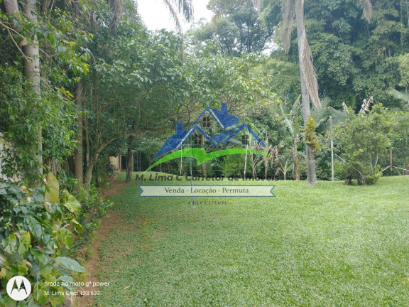 Imagem Chácara com 3 Quartos à Venda, 950 m² em Jundiaizinho (terra Preta) - Mairiporã Imagem Chácara com 3 Quartos à Venda, 950 m² em Jundiaizinho (terra Preta) - Mairiporã