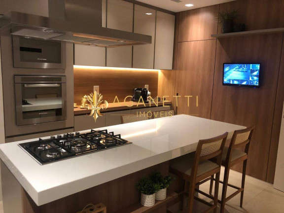 Imagem Casa com 4 Quartos à Venda, 450 m² em Alphaville Vespasiano - Vespasiano