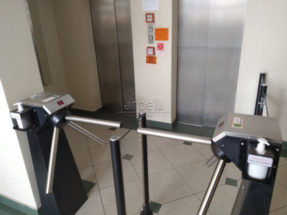 Imagem Sala Comercial à Venda, 30 m² em água Branca - São Paulo