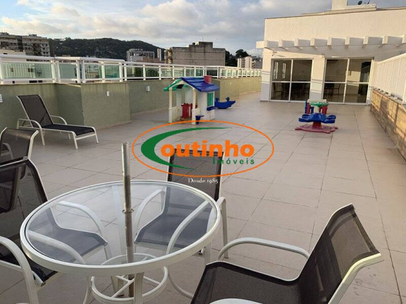 Imagem Apartamento com 2 Quartos à Venda, 65 m² em Tijuca - Rio De Janeiro Imagem Apartamento com 2 Quartos à Venda, 65 m² em Tijuca - Rio De Janeiro
