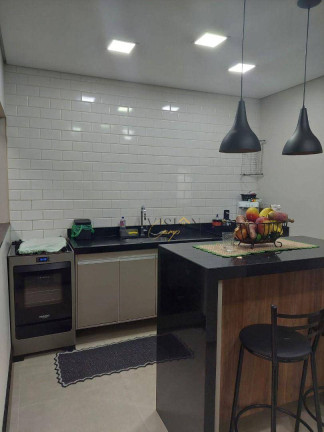 Imagem Casa com 3 Quartos para Alugar, 153 m² em Jardim Myrian Moreira Da Costa - Campinas Imagem Casa com 3 Quartos para Alugar, 153 m² em Jardim Myrian Moreira Da Costa - Campinas