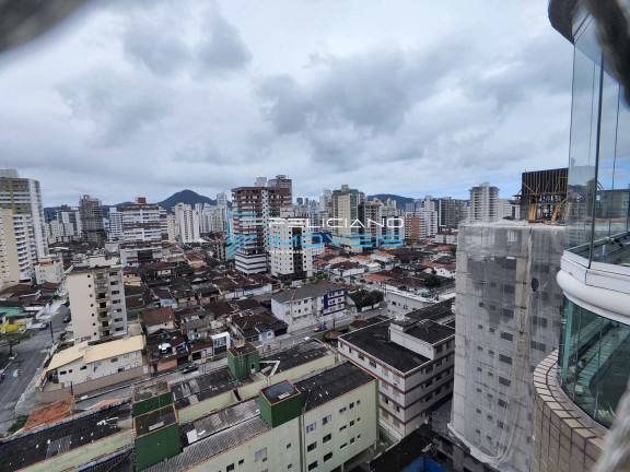 Imagem Apartamento com 3 Quartos à Venda, 104 m² em Guilhermina - Praia Grande