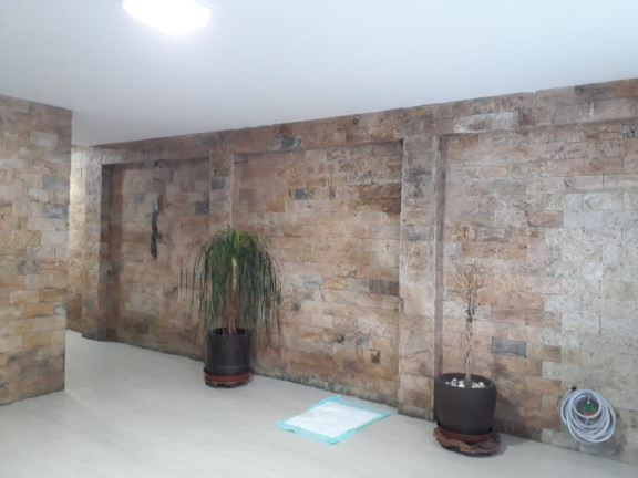 Imagem Casa de Condomínio com 3 Quartos à Venda, 105 m² em Vila Olímpia - São Paulo