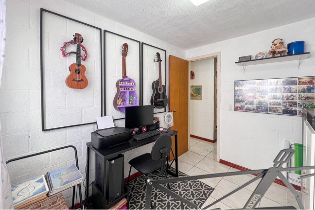 Imagem Apartamento com 2 Quartos à Venda, 38 m² em Mato Grande - Canoas Imagem Apartamento com 2 Quartos à Venda, 38 m² em Mato Grande - Canoas