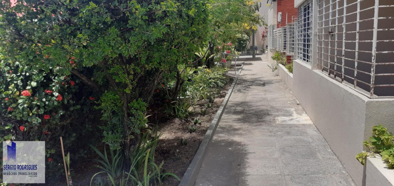 Imagem Apartamento com 3 Quartos à Venda, 85 m² em Piedade - Jaboatão Dos Guararapes