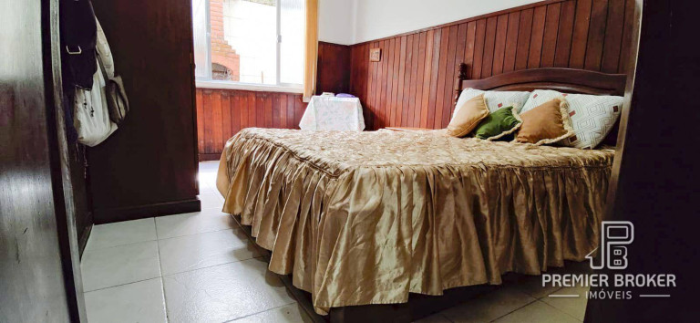 Imagem Apartamento com 3 Quartos à Venda, 69 m² em Várzea - Teresópolis Imagem Apartamento com 3 Quartos à Venda, 69 m² em Várzea - Teresópolis