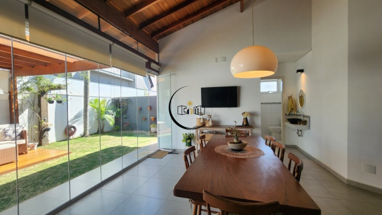 Imagem Casa de Condomínio com 3 Quartos à Venda, 246 m² em Residencial Ibi-aram - Itupeva Imagem Casa de Condomínio com 3 Quartos à Venda, 246 m² em Residencial Ibi-aram - Itupeva