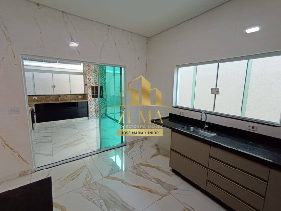 Imagem Casa com 3 Quartos à Venda, 164 m² em Vila Nova Aparecida - Mogi Das Cruzes Imagem Casa com 3 Quartos à Venda, 164 m² em Vila Nova Aparecida - Mogi Das Cruzes
