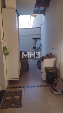 Imagem Sobrado com 3 Quartos à Venda, 150 m² em Vila Santana - Sumaré Imagem Sobrado com 3 Quartos à Venda, 150 m² em Vila Santana - Sumaré