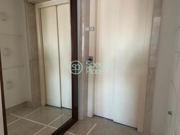 Imagem Apartamento com 4 Quartos à Venda, 379 m² em Vila Mariana - São Paulo