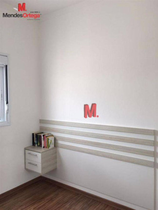 Imagem Apartamento com 3 Quartos à Venda, 81 m² em Jardim Europa - Sorocaba