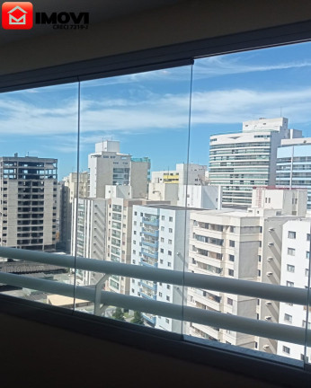Imagem Apartamento com 3 Quartos à Venda, 117 m² em Praia Da Costa - Vila Velha Imagem Apartamento com 3 Quartos à Venda, 117 m² em Praia Da Costa - Vila Velha
