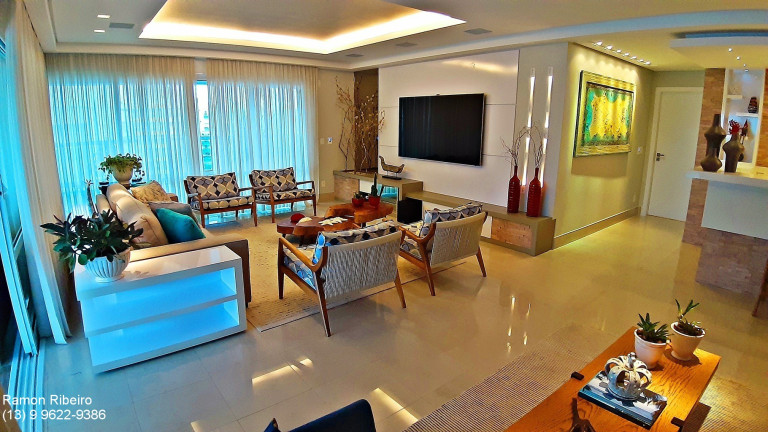 Imagem Imóvel com 4 Quartos à Venda, 470 m² em Riviera - Bertioga