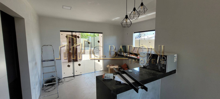 Imagem Casa de Condomínio com 3 Quartos à Venda, 135 m² em Recanto Do Sol - São Pedro Da Aldeia Imagem Casa de Condomínio com 3 Quartos à Venda, 135 m² em Recanto Do Sol - São Pedro Da Aldeia