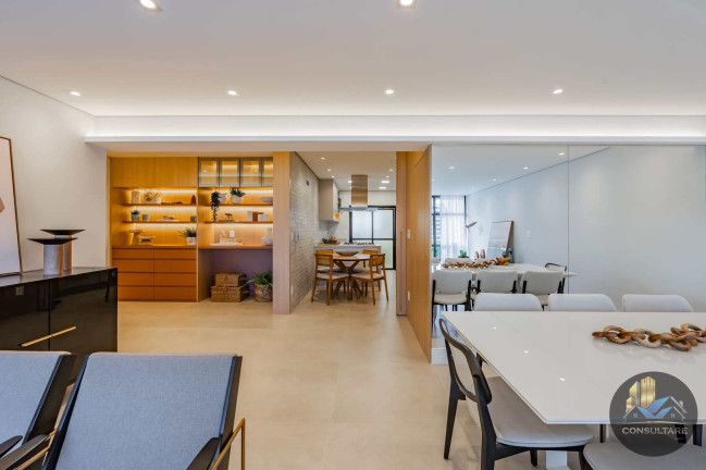 Imagem Apartamento com 3 Quartos à Venda, 185 m² em Gonzaga - Santos