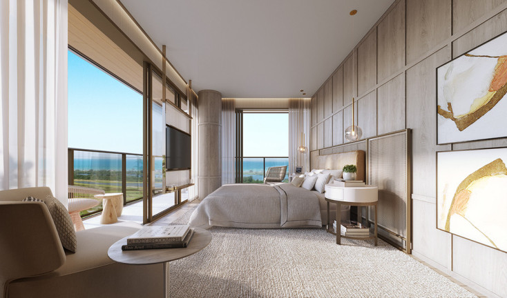 Imagem Apartamento com 4 Quartos à Venda, 194 m² em Barra Da Tijuca - Rio De Janeiro