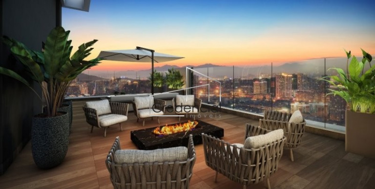 Imagem Apartamento com 3 Quartos à Venda, 320 m² em Ecoville - Curitiba Imagem Apartamento com 3 Quartos à Venda, 320 m² em Ecoville - Curitiba